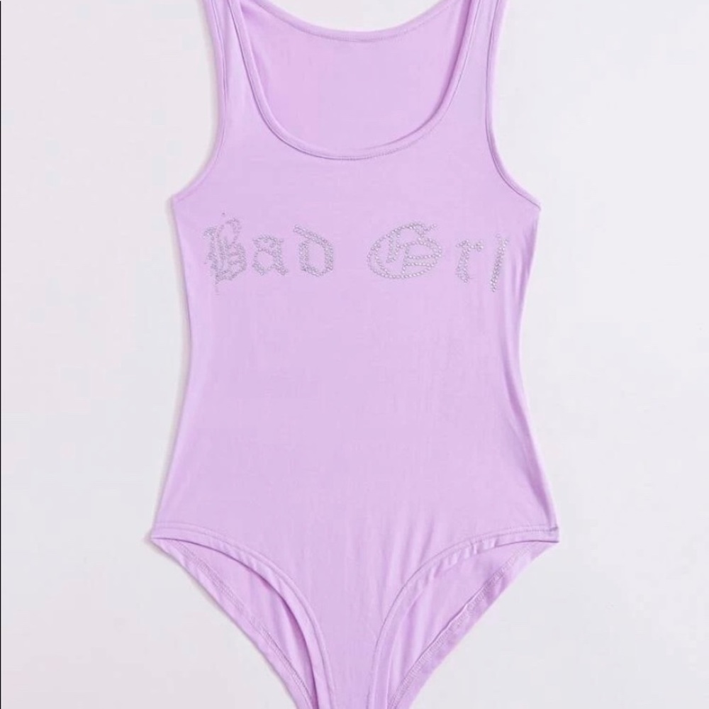 Body suit - Picture 2 of 3